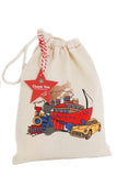 filled party bags - Transport - The Little Things