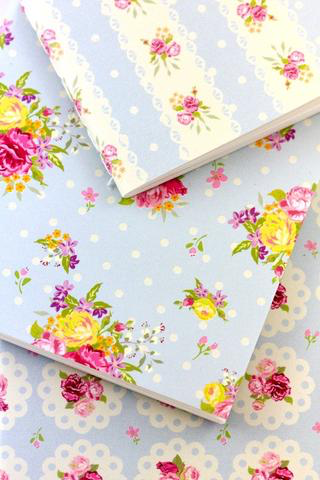 Girls Advent Calendar - The Little Things