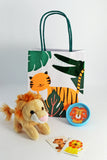 Pre Filled Party Bag - Jungle - The Little Things