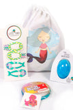 Party Bags-Mermaid | Pre filled