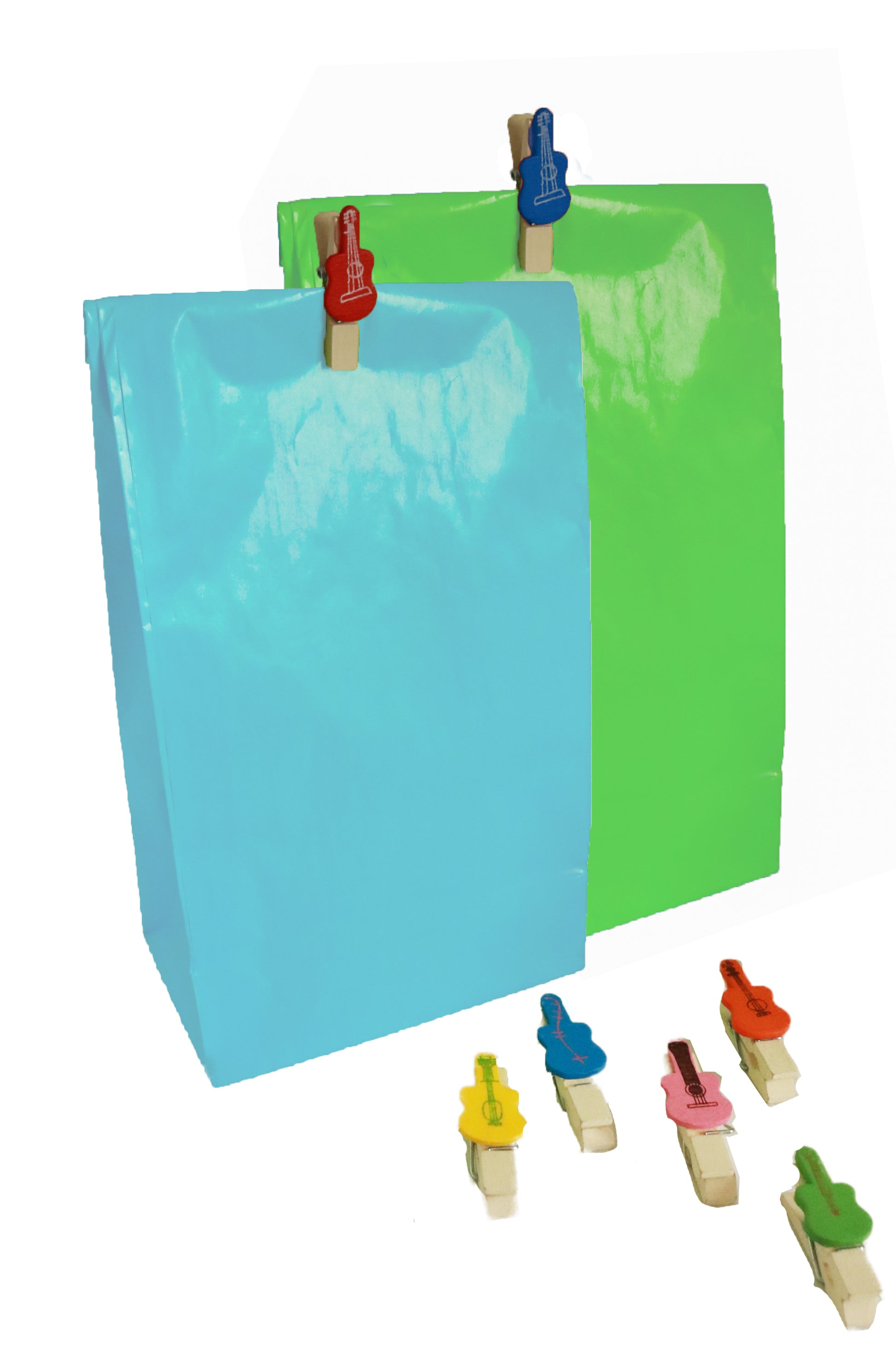 Music Party Bag - The Little Things