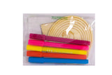 Wooden Mermaid Colouring Kit - The Little Things