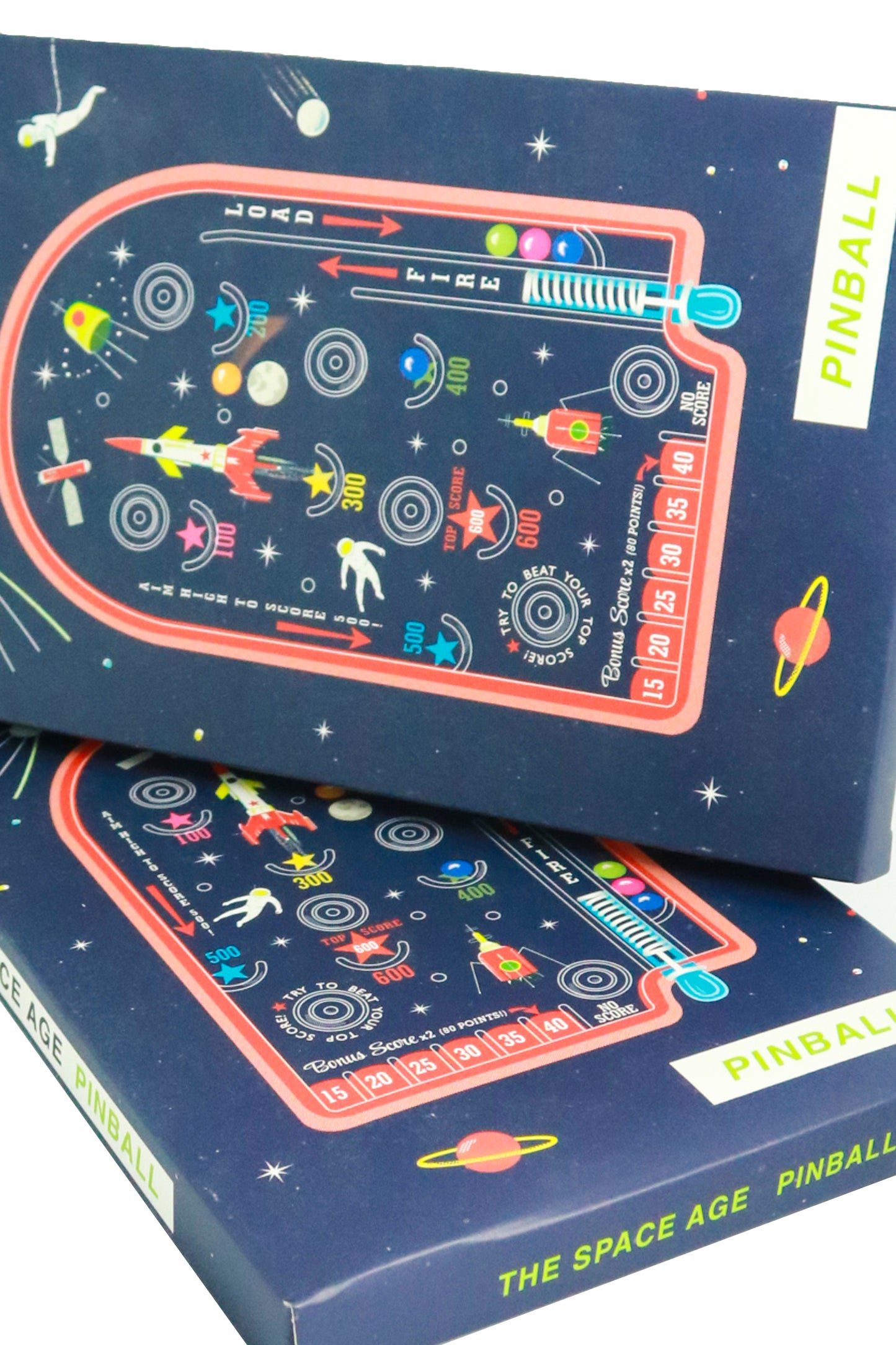 Advent Calendar (Boys) - The Little Things