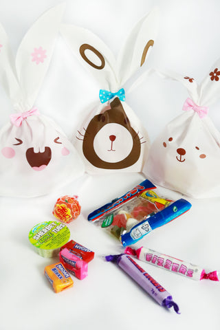 Sweet bags - Bunny bags | Pre Filled - The Little Things