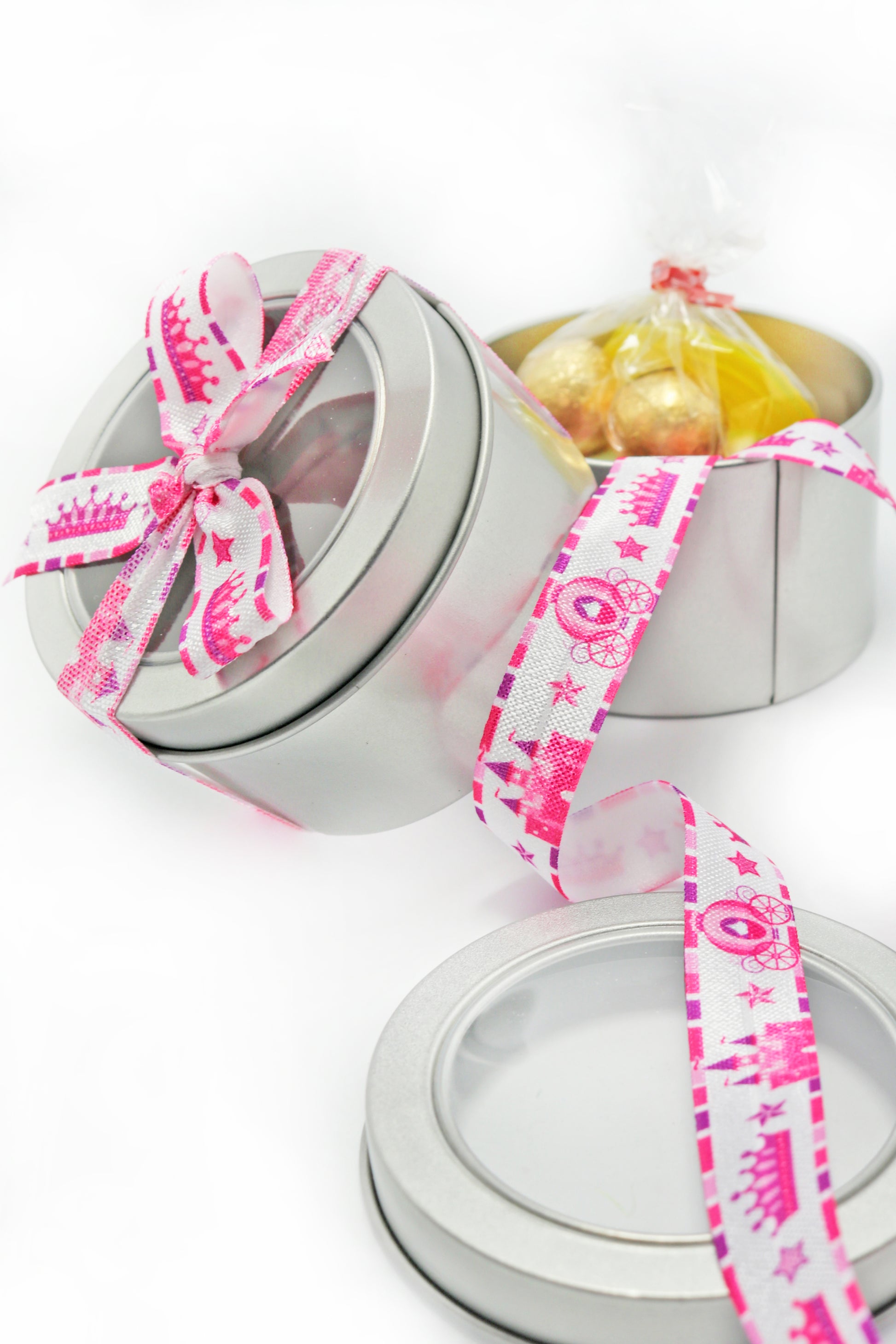 Princess Sweet Tin - The Little Things