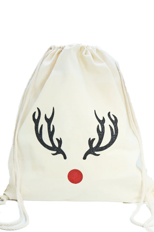 Christmas Sack - The Little Things