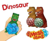 Mesh ball - Dinosaur  Meshables - The Little Things