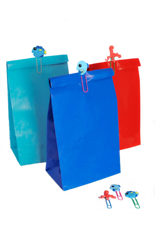 Sea Life Party Bag - The Little Things
