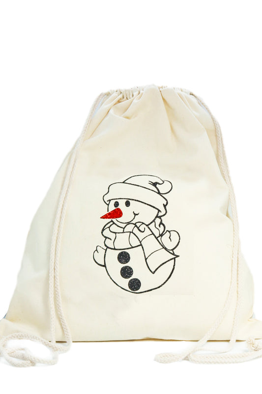 Christmas Sack - The Little Things