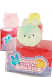 Squishy Toys - Sparkly Squishy buddies