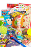 30 Gifts Ramadan Filler Kit (Boys) - The Little Things