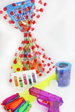 Pre Filled Party Bag - Summer Fun - The Little Things