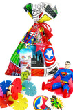 Party Bags- Superhero