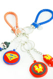 Keychain - Superhero