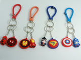 Keychain - Superhero - The Little Things