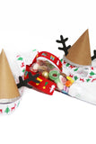 Christmas Sweet Cones - The Little Things