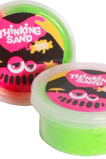 Thinking Sand - The Little Things