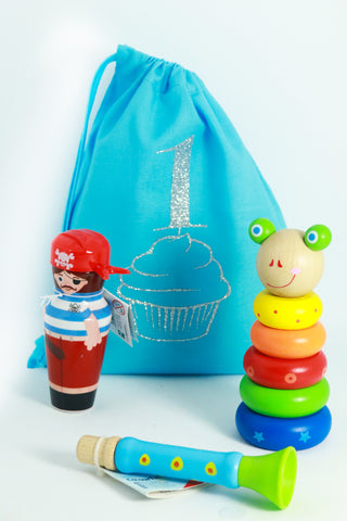Party Bags - Toddler
