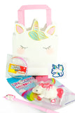 Pre Filled Party Bag - Unicorn Horn - The Little Things