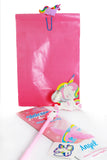 Pre Filled Party Bag - Magical Unicorn - The Little Things