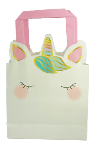 Unicorn Party Bag - The Little Things
