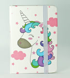 Unicorn Notebook - The Little Things