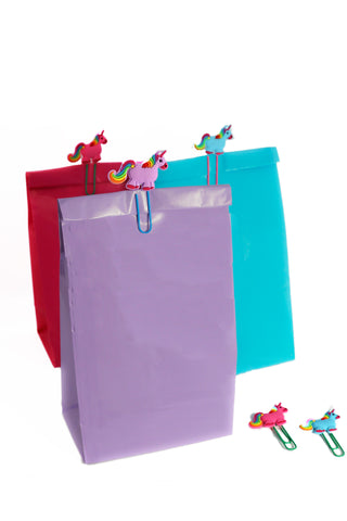 Unicorn party Classic Bag - The Little Things