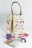 Pre Filled Unicorn Party Bags - The Little Things