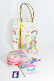 Pre Filled Party Bag - Unicorn Fun - The Little Things