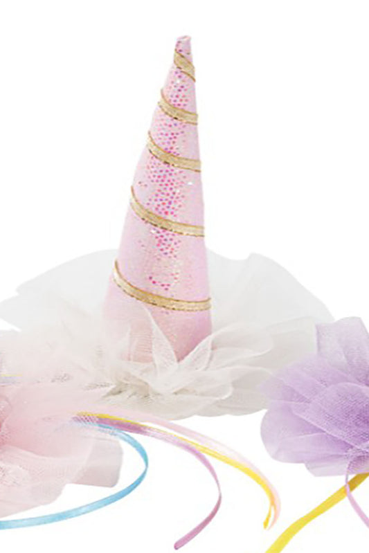 Unicorn Sparkly Hats - The Little Things