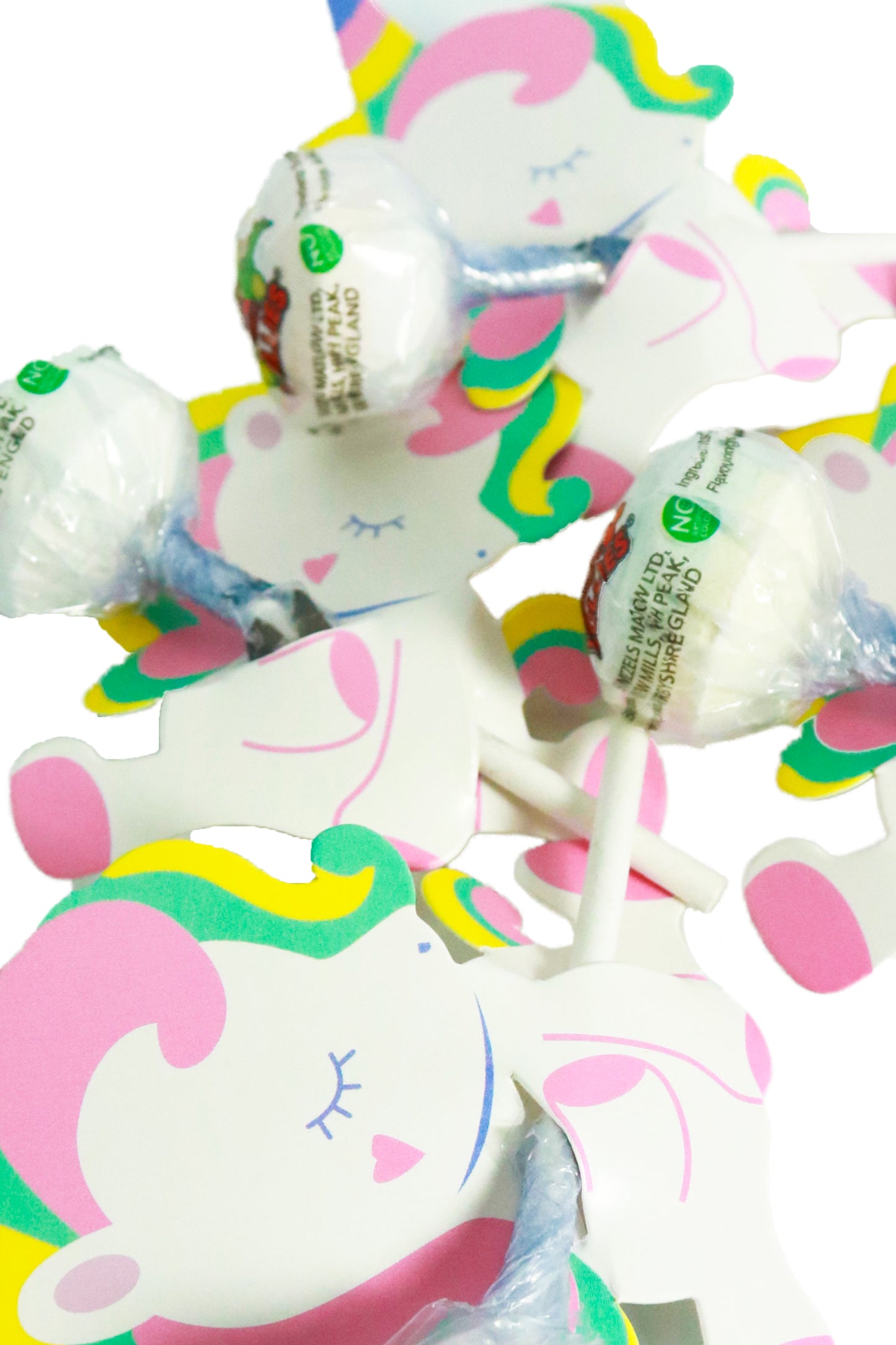 Swizzles Unicorn Pops - The Little Things
