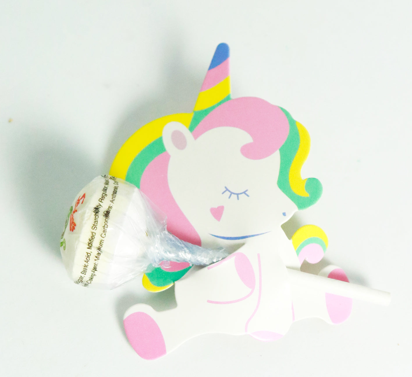 Swizzles Unicorn Pops - The Little Things