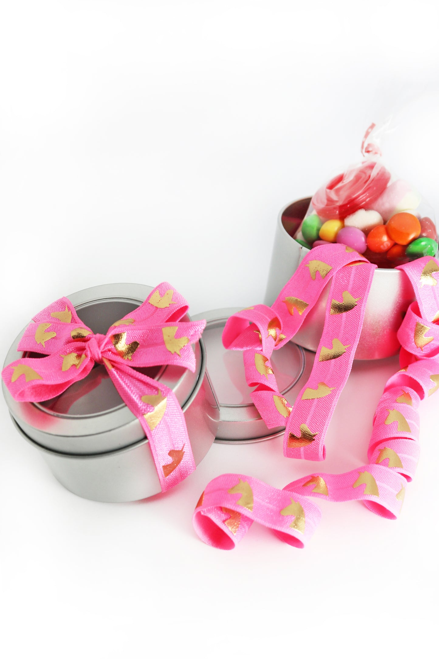 Unicorn Sweet Tin - The Little Things