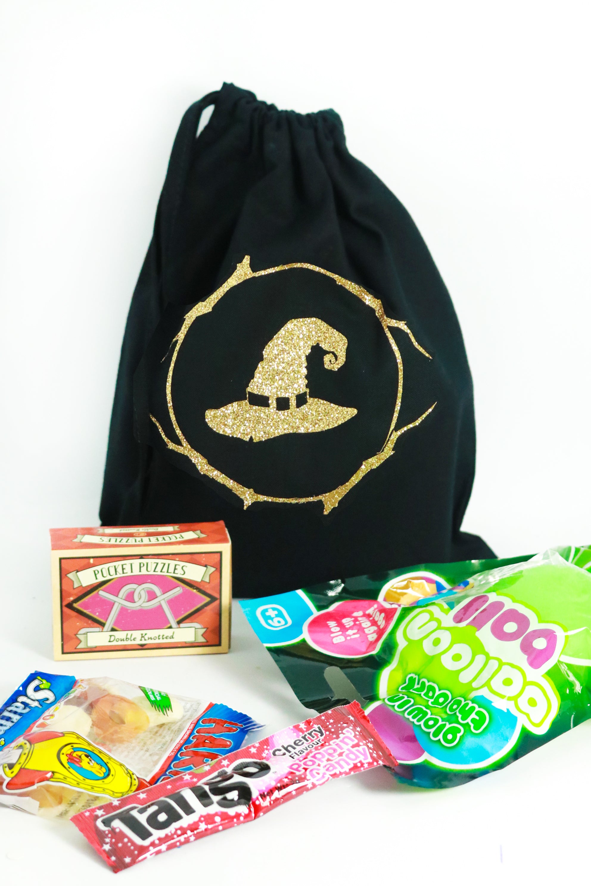 Prefilled Party Bags | Luxury Filled Party Bags For Kids – The Little ...