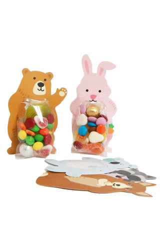 Woodland Animal Candy Pack - The Little Things