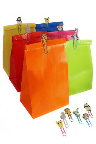 Zoo Party Bag - The Little Things